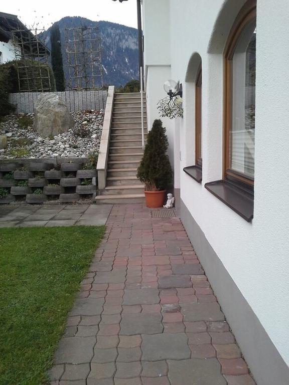Ferienwohnung Hauser Soll Exterior photo